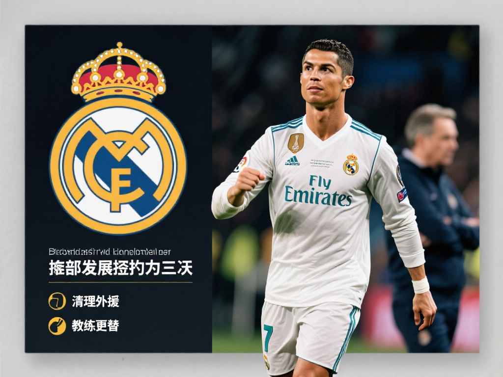 皇马的成功 皇马的成功