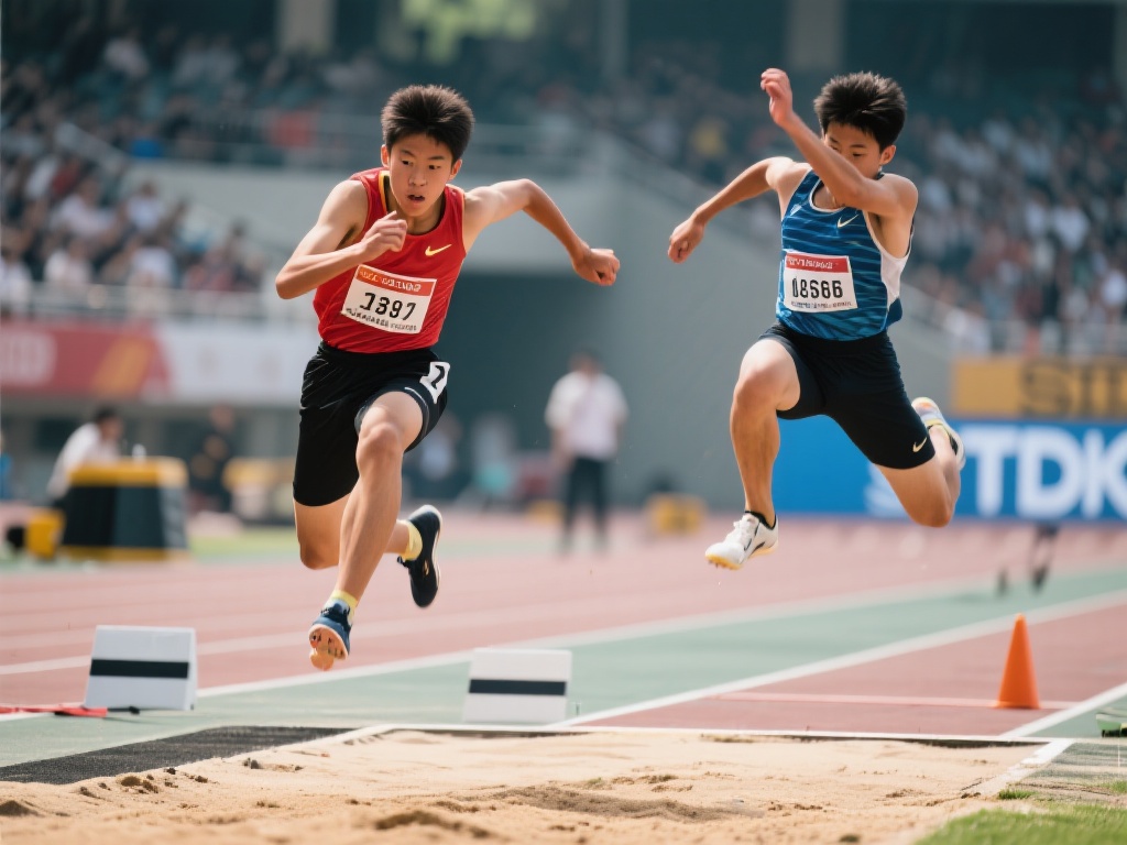 速度和得分 速度和得分