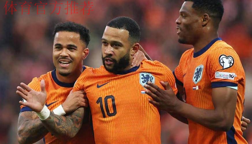 一场1-1,让荷兰无限接近世界杯!末轮打平=出线,莱万将踢附加赛 一场1-1,让荷兰无限接近世界杯!末轮打平=出线,莱万将踢附加赛